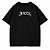 CAMISETA OVERSIZED PRETA AFTER DOBERMANN - Imagem 2