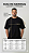 CAMISETA OVERSIZED PRETA AFTER DOBERMANN - Imagem 5