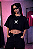 CROPPED OVERSIZED PRETO STAR - Imagem 4