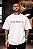 CAMISETA BORIS BREJCHA OVERSIZED AFTER BRANCA - Imagem 4