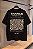CAMISETA OVERSIZED PRETA TRANCE ALL NIGHT LONG AFTER - Imagem 4