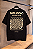 CAMISETA OVERSIZED PRETA MELODIC ALL NIGHT LONG AFTER - Imagem 5