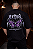 CAMISETA OVERSIZED AFTER BORN THE FROM THE NIGHT - Imagem 4