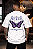 CAMISETA OVERSIZED AFTER BORN THE FROM THE NIGHT - Imagem 3