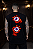 REGATA OVERSIZED PALM EYE AFTER - Imagem 3