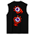 REGATA OVERSIZED PALM EYE AFTER - Imagem 2