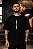 CAMISETA OVERSIZED AFTER PALM EYE AFTER - Imagem 6