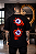 CAMISETA OVERSIZED AFTER PALM EYE AFTER - Imagem 5