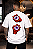 CAMISETA OVERSIZED AFTER PALM EYE AFTER - Imagem 7