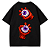 CAMISETA OVERSIZED AFTER PALM EYE AFTER - Imagem 1