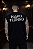 REGATA OVERSIZED AFTER HARD TECHNO PRETA - Imagem 3