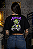 CROPPED OVERSIZED PRETA TED LAST ONES LEAVING - Imagem 3