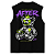 REGATA OVERSIZED AFTER TED LAST ONES LEAVING - Imagem 2