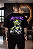 CAMISETA OVERSIZED AFTER LAST ONES LEAVING TED - Imagem 5