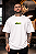 CAMISETA OVERSIZED AFTER LAST ONES LEAVING TED - Imagem 8