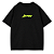 CAMISETA OVERSIZED AFTER LAST ONES LEAVING TED - Imagem 3
