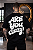 CAMISETA OVERSIZED AFTER ARE YOU CRAZY? - Imagem 3