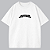 CAMISETA OVERSIZED AFTER ARE YOU CRAZY? - Imagem 4