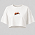 CROPPED OVERSIZED AFTER DO NOT INVITE ME TO AFTERS - Imagem 3