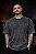 CAMISETA OVERSIZED PRETA ESTONADA AFTER - Imagem 4