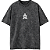 CAMISETA OVERSIZED PRETA ESTONADA AFTER 02 - Imagem 2