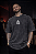 CAMISETA OVERSIZED PRETA ESTONADA AFTER 03 - Imagem 3