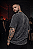 CAMISETA OVERSIZED PRETA ESTONADA AFTER 03 - Imagem 4