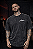 CAMISETA OVERSIZED PRETA ESTONADA AFTER 04 - Imagem 3