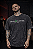 CAMISETA OVERSIZED PRETA ESTONADA 05 - Imagem 4