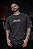 CAMISETA OVERSIZED PRETA ESTONADA 06 AFTER - Imagem 3