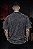 CAMISETA OVERSIZED PRETA ESTONADA AFTER 07 - Imagem 4