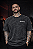 CAMISETA OVERSIZED PRETA ESTONADA AFTER 07 - Imagem 2