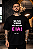 CAMISETA OVERSIZED AFTER SE ME VIREM NÃO SOU EU É IA - Imagem 3