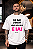 CAMISETA OVERSIZED AFTER SE ME VIREM NÃO SOU EU É IA - Imagem 4