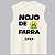 REGATA OVERSIZED AFTER NOJO DE FARRA - Imagem 1