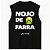 REGATA OVERSIZED AFTER NOJO DE FARRA - Imagem 2