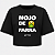 CROPPED OVERSIZED AFTER NOJO DE FARRA - Imagem 2