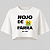 CROPPED OVERSIZED AFTER NOJO DE FARRA - Imagem 1