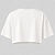 CROPPED OVERSIZED AFTER NOJO DE FARRA - Imagem 8