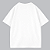 CAMISETA OVERSIZED AFTER QUEM TEM DIABETES VAZA QUE O DOCINHO CHEGOU - Imagem 3