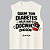 REGATA OVERSIZED AFTER QUEM TEM DIABETES VAZA QUE O DOCINHO CHEGOU - Imagem 1