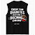 REGATA OVERSIZED AFTER QUEM TEM DIABETES VAZA QUE O DOCINHO CHEGOU - Imagem 2