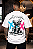 CAMISETA OVERSIZED AFTER NOISE - Imagem 5