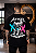 CAMISETA OVERSIZED AFTER NOISE - Imagem 7