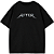 CAMISETA OVERSIZED AFTER NOISE - Imagem 2