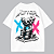 CAMISETA OVERSIZED AFTER NOISE - Imagem 3
