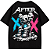 CAMISETA OVERSIZED AFTER NOISE - Imagem 1