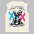 REGATA OVERSIZED AFTER NOISE - Imagem 1