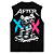 REGATA OVERSIZED AFTER NOISE - Imagem 3