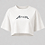 CROPPED OVERSIZED AFTER NOISE - Imagem 3